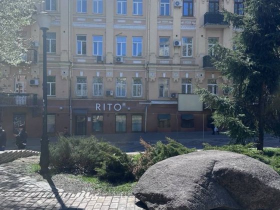 ТОП офіс • Золоті ворота • 75м² • світло 24/7 • без комісії
