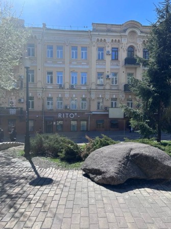 ТОП офіс • Золоті ворота • 75м² • світло 24/7 • без комісії - фото 1