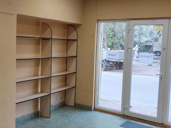 Здам приміщення свободного призначення 20м фасад економ класу Одеса