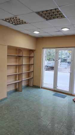 Здам приміщення свободного призначення 20м фасад економ класу - фото 1