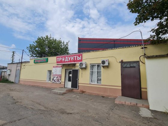 Аренда оптового магазина. ул Старокрепостная. 130 кв.м Николаев