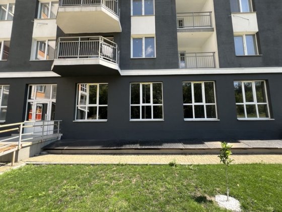 Оренда приміщення