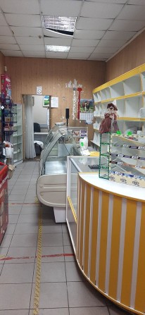 Магазин в центре - фото 1
