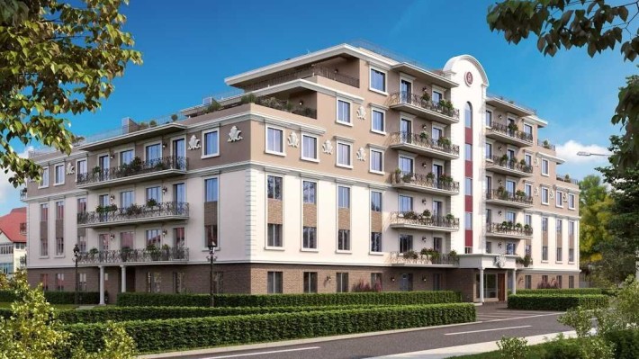 Склад 130 м² в оренду, правий берег, новобудова Запоріжжя, Розваги 27 (Корона Ренесанс) - фото 1