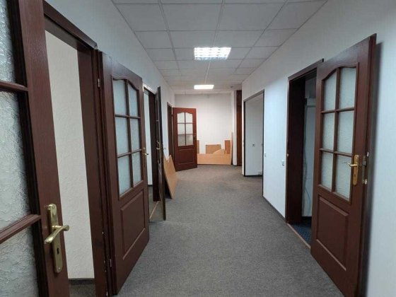 Оренда офісу 100 м2 Почайна центр - Петрівка - Оболонь Київ