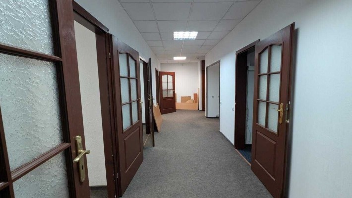 Оренда офісу 100 м2 Почайна центр - Петрівка - Оболонь - фото 1