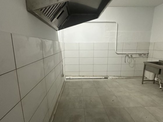 Оренда харчових виробництв