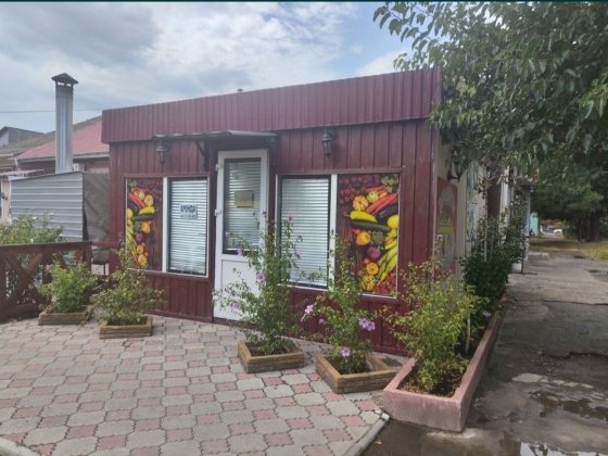 25 м² Павильон, коммерческое помещение в центре. Без посредников