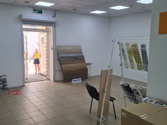 Центральний ринок біля проспекту 120м Николаев