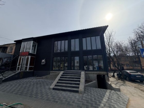 Оренда комерційної нерухомості, 135м2 Николаев