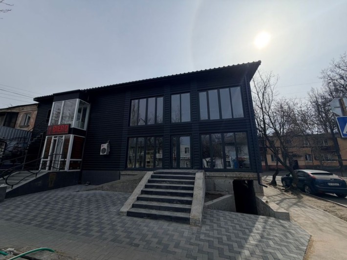 Оренда комерційної нерухомості, 135м2 - фото 1