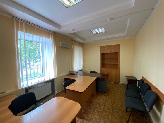 Аренда офиса Наваринская /5 углов 16м 2500грн Николаев