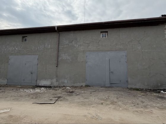 Оренда комерційного приміщення  200 м  склад, СТО, виробництво Кульпарківська/Сокільники Львів