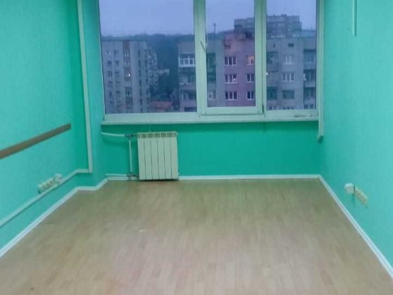 Оренда офісного приміщення 19м2 на пр. Чорновола Львів