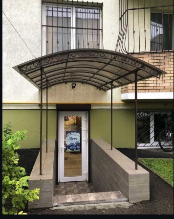 Оренда комерційної нерухомості з резервним живленням - фото 1