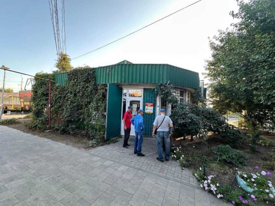 Аренда помещения, ул. Юрия Кондратюка 11г Дніпро