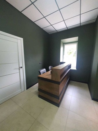 Здам фасадний офіс на проспекті Шевченка | 56 м² | євроремонт - фото 1