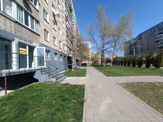 Сдам помещение Коммунар Парус Покровский  Красный камень. Дніпро