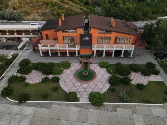 Здається в довгострокову оренду ресторан «Балдино» в місті Миколаїв Николаев