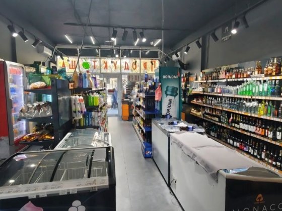 Готовый бизнес! Магазин Продукты под ключ. Зарабатывай с первого дня!
