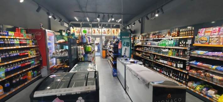 Готовый бизнес! Магазин Продукты под ключ. Зарабатывай с первого дня! - фото 1