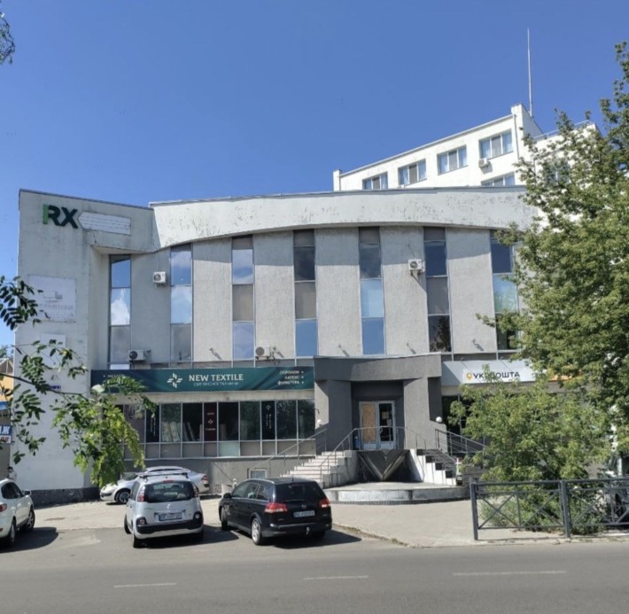 Аренда офисов 16 м2. на 2м этаже. ул.Большая Морская 23 - фото 1