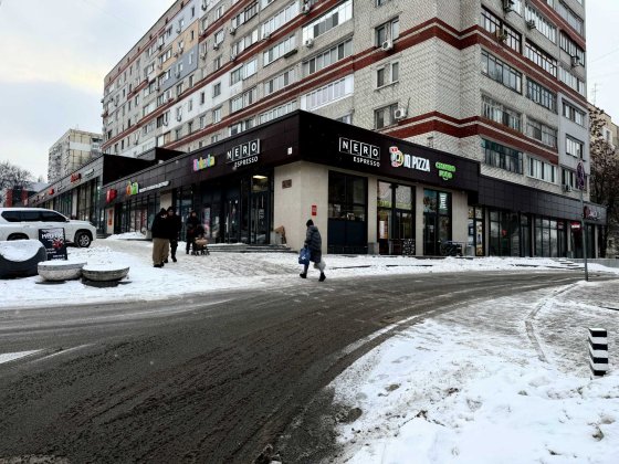 Оренда ТЦ "Ювілейний" біля АТБ - м. Дніпро, пр. Поля 42 Дніпро