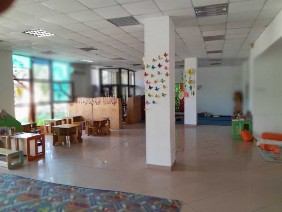 Сдается в аренду помещение 400 м.кв. ул. Декабристов Николаев