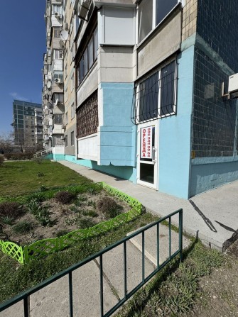 Оренда приміщення лівий берег ,червона лінія - фото 1
