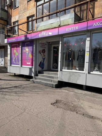 Оренда комерційного приміщення під магазин, мед. лабораторію, кабінет УЗД Дніпро, р-н ТЦ Славутич, о - фото 1
