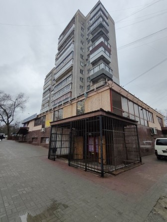 Аренда нежилого помещения ул. Бочарова, 1 - фото 1