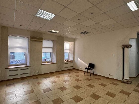 Оренда офіса Центрі, поруч Лук'янівка, Галицька площа