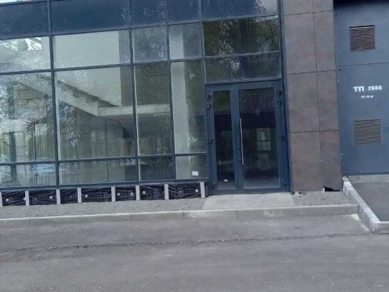 Аренда фасадного помещения в ЖК Фаворит по супер цене! Дніпро
