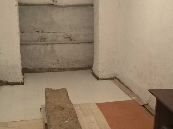 Сдам  аренду помещение под мастерскую, склад, архив.