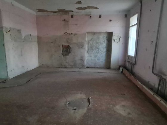 Оренда комерційного приміщення 174 кв.м. Колос. Без комісійних Николаев