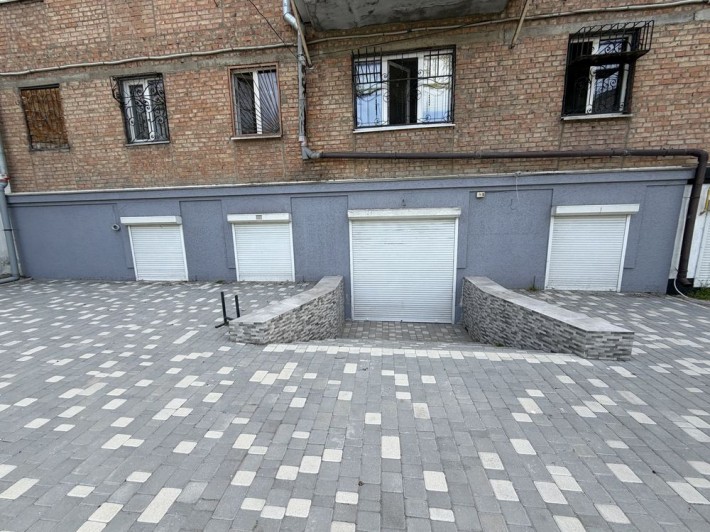 Оренда приміщення з НОВИМ РЕМОНТОМ  96 м.кв. пр. Центральний вул. Бузника - фото 1