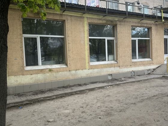 Аренда помещения Запорожье