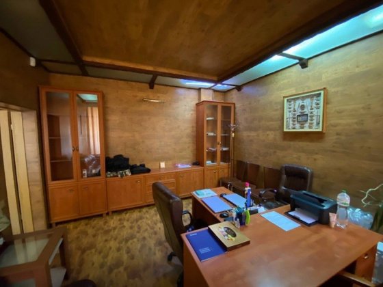 Аренда фасадного офиса Шнеерсона возле Пр.Центрального 130м 800$ Николаев