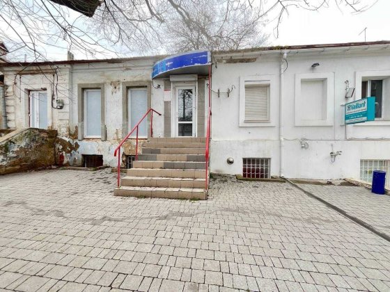 Здам приміщення  у центрі міста Николаев