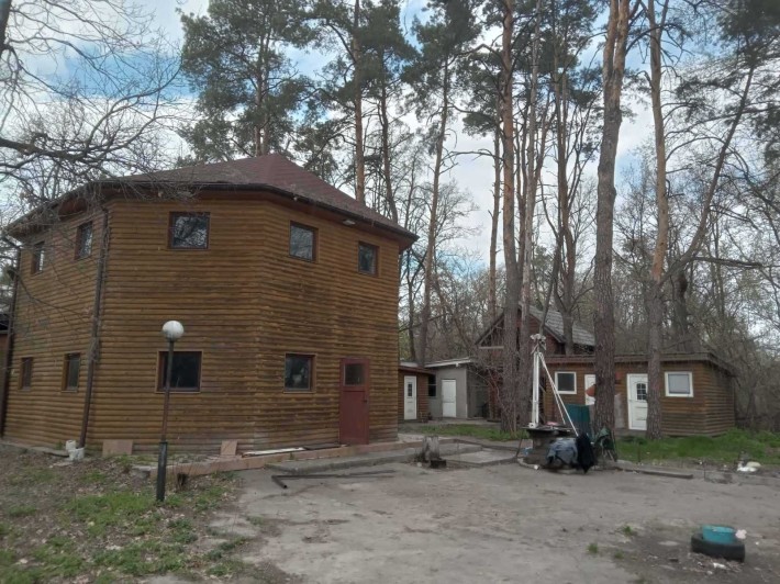 Оренда маєтку під ресторан, кафе від власника - фото 1