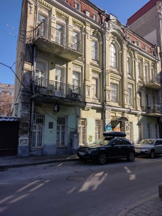 оренда офісу метро Майдан Незалежності 14 кв.м - фото 1