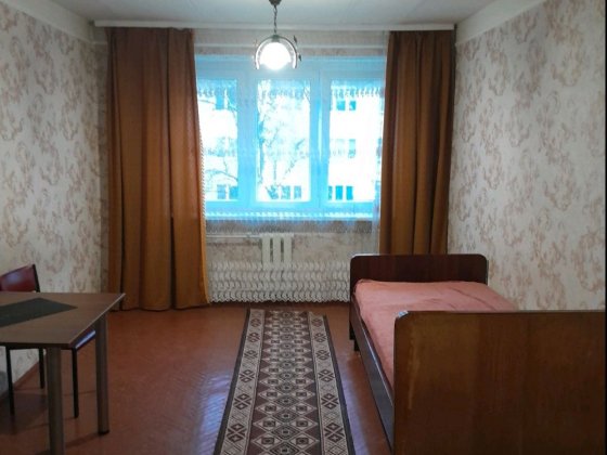 Здається в оренду(від власника) кімната в гуртожитку Львов