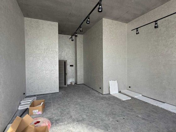Оренда комерційне приміщення площею 37,9 м² у ЖК Parus City Львов