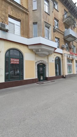 Оренда приміщення 107м² Робоча, Театральна , Надії Алексеенко - фото 1