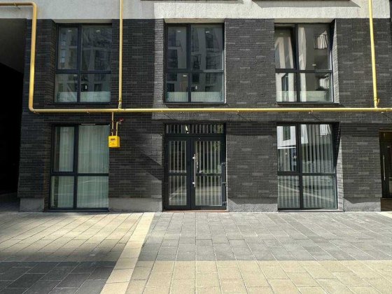 Оренда комерційного приміщення ЖК Кінескоп Львів