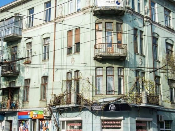 Сдаю 65m2 Перекресток Центра Преображенская 62 / Троицкая  ‼️ Магазин кафе шоу рум салон Одеса