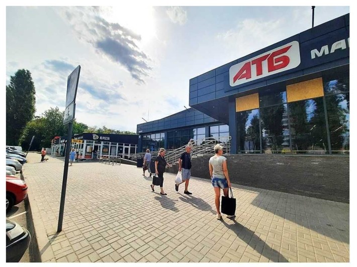 Оренда магазину/салону 32 м.кв. Шевченківський район - фото 1