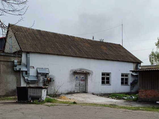 Аренда помещения (склад/цех) 169,2 кв.м., близко к центру Николаев