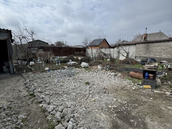 Оренда будинку під будь-яку діяльність(склад для речей,виробництво,дача) Дніпро