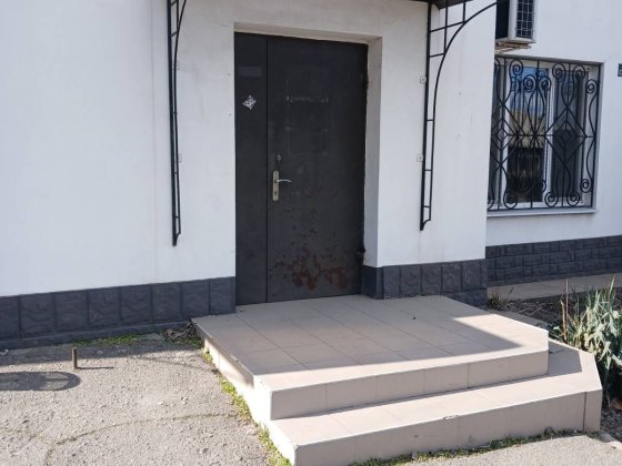 Здам в оренду приміщення з ремонтом на пр. Богоявленський, фасад, парк Николаев